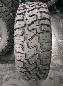 [Hot Item] All Terrain/at/Mud Terrain/Mt/ Light Truck/Lt/Car/SUV for Tire (33X12.50r18lt 35X12.50r18lt)