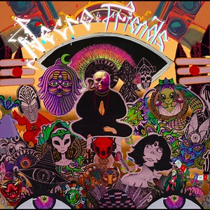 08. AlienChaos Alien Chaos | Necropsycho