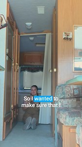 Dude finding this Fleetwood Flair was such a ride and one of the biggest criteria I had was my budget. You can see the full story of what it took to find this 1998 Fleetwood Flair on the RV Repair Woman youtube channel. Link is in the bio! 10w | RV Repair Woman | Facebook