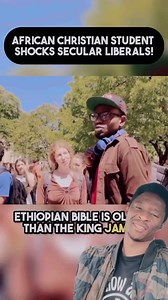 Apologetic Ministry on Reels