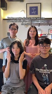 Tư duy ngược: bắt giám đốc quay video cho bờ Ren