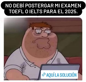 ¡NO DEBI HACER ESO JAJA! WhatsApp: 954 083 030 bit.ly/WhatsAppHiPeru bit.ly/HiPeruWebpage #UL #ULIMA #vidaUP #UPC #ESAN #PUCP #UCSUR #USIL #TOEIC #toeflpreparation #ieltspreparation #academiadiplomaticadelperu #pronabec #Fulbright #duolingo #IELTS #newyear2025 #newyear #añonuevo | HiPerú