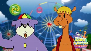 🎉Join Zaky & Friends for a fun-filled stage show at the Eid Show in Sydney and Melbourne! Bring the family for an unforgettable experience full of laughter, songs, and positive messages. Don't miss out! Visit eidshow.com for more information. #ZakyAndFriends #EidShow #bankstown #sydneymuslims #melbournemuslims | Eid Show