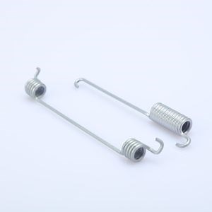 [Hot Item] Heli Spring Customize Large and Heavy-Duty Car Seat Cushions to Expand Car Metal Tension Spring