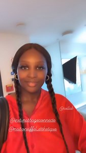 AWA IMANI on Reels