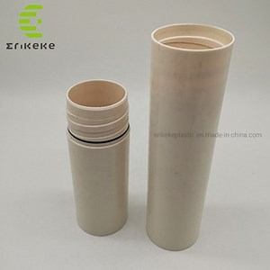 [Hot Item] Customized Head End Threaded PVC Casing Pipe