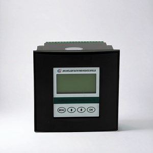 [Hot Item] Smart 24-Loop Power Factor Controller for Enhanced Energy Efficiency