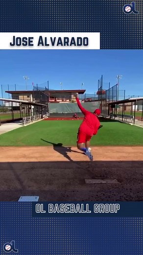 OL Baseball Group on TikTok