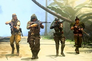 Here's how you can play the new Call of Duty: Warzone Pacific map a day early