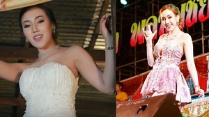 Lagu Thailand Wik Wik Wik Ahh Ahh, Ini Lirik dan Artinya - Tribunjateng.com