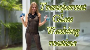 poly cleaning windows :01 - YTboob