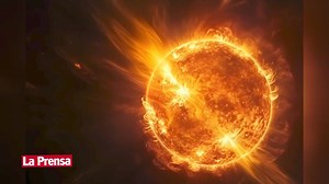 #alerta Alertar por tormenta solar electromagnética | Alerta Nacional