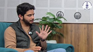 37K views · 266 reactions | Mission Yuva Empowers Youth: AD Employment Rahil Amin Speaks on Baramulla Podcast . | JK Revolution | Facebook