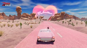 Embrace the spirit of Valentine's Day amidst the undead chaos by shooting zombies with love ❤️ Introducing the Love Crayon, a weapon designed to spread love unexpectedly. With each shot, there's a chance to summon Cupid himself. Witness as his arrow strikes the undead, exploding moments later with a shower of affectionate force, causing substantial damage to nearby zombies 👼💞 The Bumblebee: a new Ultimate weapon with a potent tool in the zombie apocalypse. Command the queen bee to unleash her 