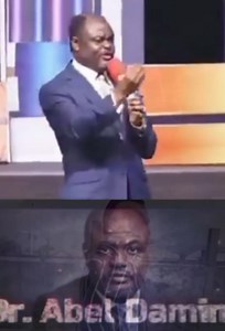 Expository... Church is not built on Miracles.. | Bro Chimex Umeh