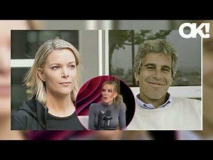 Megyn Kelly Faces Backlash for Claiming Jeffrey Epstein Was Not a 'Pedophile': 'This Is Career Endin