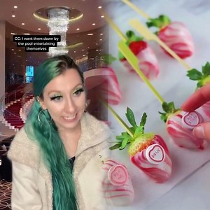 “Why is the pool closed” 🌊