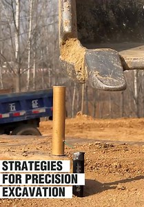 The significance of precision excavation😯😯 | ThoughtPulse