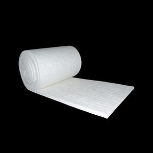 [Hot Item] Customized Thermal Insulation Material Ceramic Fiber Blanket for Stack Heat Linings