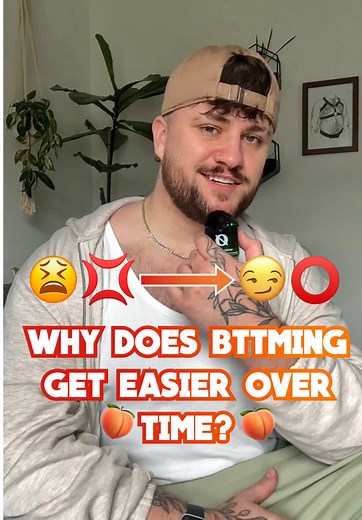 Why Bottoming Gets Easier Over Time: Anatomy & Training