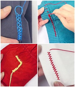 12K views · 102 reactions | Sewing hacks for beginners and Pro | Art & Craft | Facebook