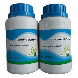 [Hot Item] Insect Killer Pesticide Insecticide Acaricide Methidathion 98%Tc 40� 25%Wp