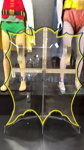 59K views · 29 reactions | In the pantheon of TV superheroes, none...