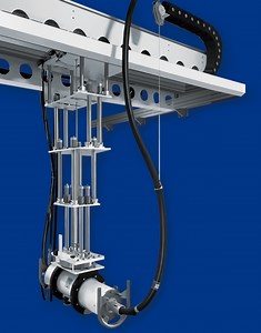 [Hot Item] Advanced Ai Defect Detection System for Industrial X-ray Inspection