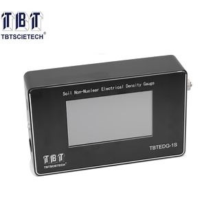 [Hot Item] Non-Nuclear Soil Electric Density Gauge for Lab Density Testing Equipment