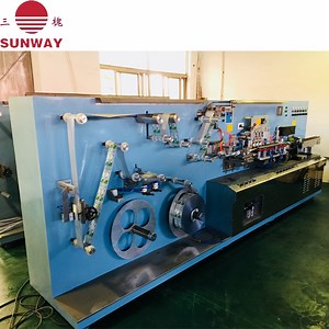 [Hot Item] Toothpaste Plastic Tube Production Machine