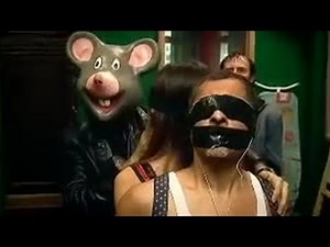 Accidental Kidnap | Ideal | BBC Studios