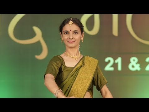 Shri Ram Chandra | Shri Ram Bhajan | Kathak | Radhika Pakhi