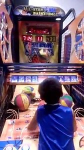 1.8M views · 2.8K shares | This little kid takes on an UNBEATEN record! The next Michael Jordan? | SPORTbible | Facebook