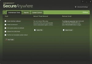 Webroot Serial Key