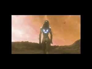 Space Alien SEX In Human Form by Your Invisible World #spacetravel #aliens #genz #applemusic #fire