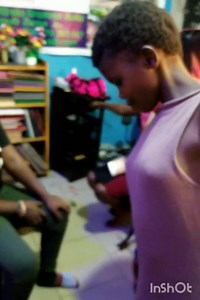 13K views · 493 reactions | These kids will kill me one day. | Ekirooto Mission charity organisation | Facebook