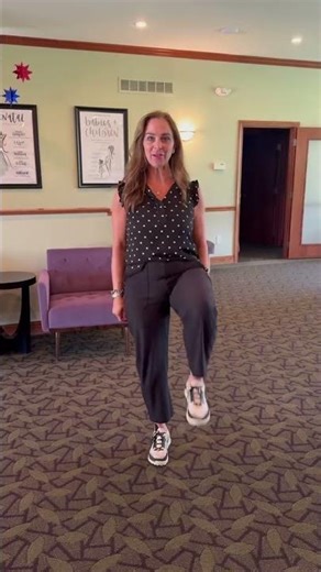 Cross Pattern Marching for Neurological Integration and Primitive Reflex Integration