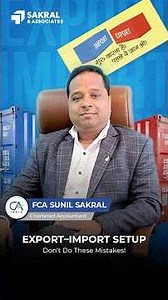 How to Start an Export–Import Business in India | IEC, GST, FEMA & Documentation Explained