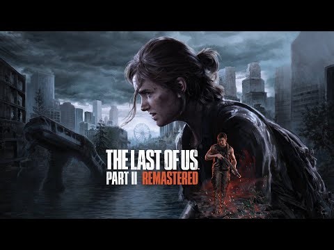 🔥The Last CockyBoy(TLoU2 Part2) !🔥