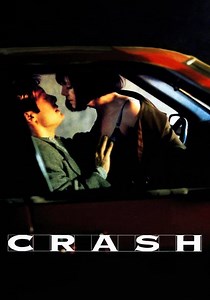 Crash - movie: where to watch streaming online