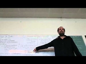 Argument Pref by dominant cognitive function. MBTI Ne Ti Te Ni Fe etc