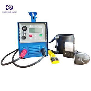 [Hot Item] 630mm HDPE Electro Fusion Welding Machine/Electrofusion Welding Machine/PE Pipe Welding Machine