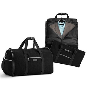 [Hot Item] Travel Garment Suit Bag for Business Trips Luggage Business Suit Bag