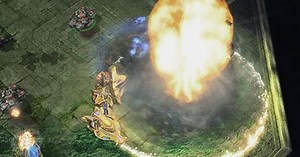 Wings Of Liberty Liberated: StarCraft II Demo