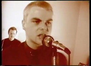 Blitz - New Age | Punk Bastard