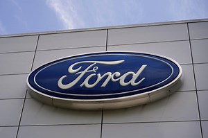 Ford recalling over 200,000 vehicles due to rearview camera issue