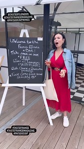 Taste France Magazine on Reels