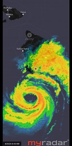 31K views | MyRadar Weather Radar on Reels | Facebook