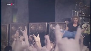 OVERKILL - Powersurge (Live 2015) | Commando METAL Vídeos