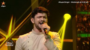 42K views · 734 reactions |  | Vijay Television | Facebook